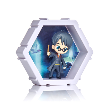 Колекційна фігурка WOW! Pods 4D Гаррі Поттер (WW-1210-04) - Pampik - 2