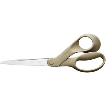Ножиці універсальні Fiskars Recycled FF 21 см (1058094) - Pampik - 3