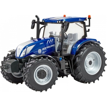 Модель Britains Трактор New Holland T6.180 Blue Power 1:32 (43319) - Pampik