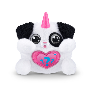 Мягкая игрушка-сюрприз Rainbocorns-D Puppycorn Scent Surprise (9298D) - Pampik - 2