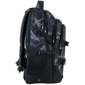 Рюкзак Kite Education teens 727L-2 (K24-727L-2) - Pampik - 4