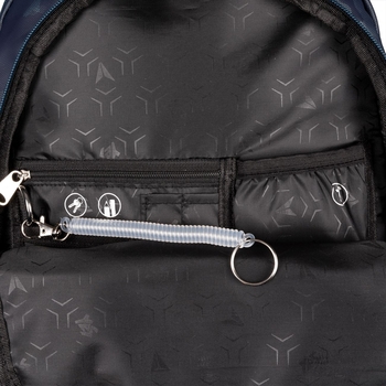 Рюкзак школьный Yes TS-47 Brave (559618) - Pampik - 16