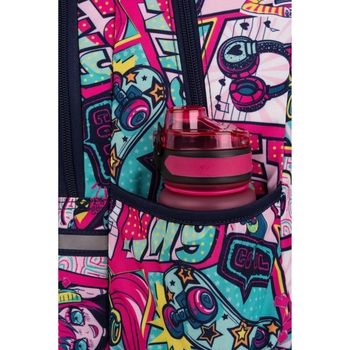 Рюкзак CoolPack Pick 17” Anime (F099814) - Pampik - 4