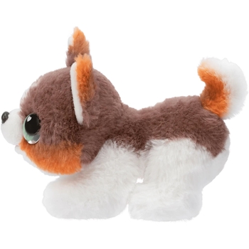 Іграшка Moose Будинок з сюрпризом міні оранжевий в асортименті (26616) - Pampik - 14