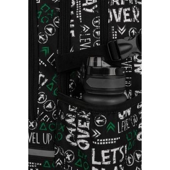 Рюкзак CoolPack Factor Game On (F002806) - Pampik - 4