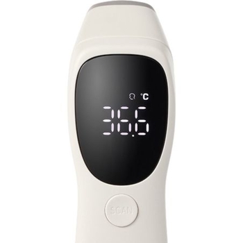 Термометр электронный бесконтактный BabyOno (1575) - Pampik - 4