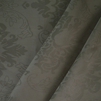 Пододеяльник MirSon Nellie 6037 сатин жаккард 110х140 см (2200009023170) - Pampik - 2