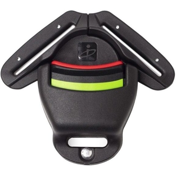 Автокресло Carrello Asteroid CRL-12801/2 Lunar Beige бежевое (35228) - Pampik - 11