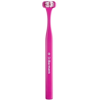 Зубна щітка Dr. Barman's Superbrush Dentaco AG стандартна, в асортименті - Pampik - 3