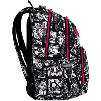 Рюкзак CoolPack Pick 17” Manga (F099800) - Pampik - 2