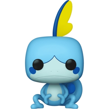 Игровая фигурка Funko Pop! Sobble (72192) - Pampik