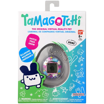 Інтерактивна іграшка Tamagotchi Original Flower Perfume (123760) - Pampik - 5
