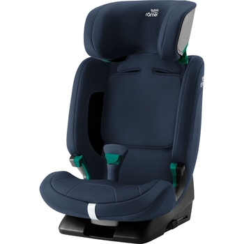 Автокрісло Britax Römer Versafix Night Blue синє (2000039732) - Pampik - 3