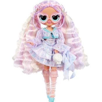 Лялька L.O.L. Surprise! O.M.G. S8 Перлинка з аксесуарами (510390) - Pampik - 2