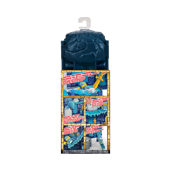 Фігурка-сюрприз Treasure X Замерзла вежа. Загублені землі (123622) - Pampik - 2