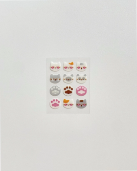 Патчі проти недоліків MiniMi Kids, 24 шт. - Pampik - 5