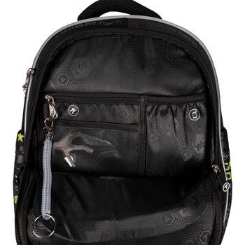 Рюкзак школьный Yes S-91 Gamer (559589) - Pampik - 19