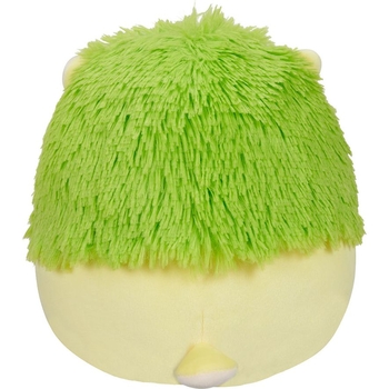 Мягкая игрушка Squishmallows Альпака Кавалери 19 см (SQCR05374) - Pampik - 3