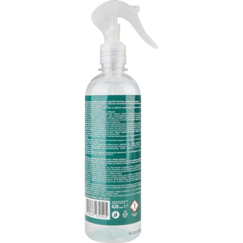 Освіжувач повітря Frau Tau Дощова прохолода 420 мл - Pampik - 3