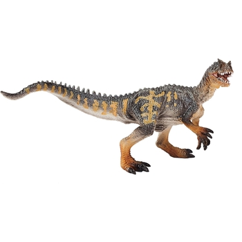 Игровая фигурка Mojo Алозавр (387274) - Pampik - 3