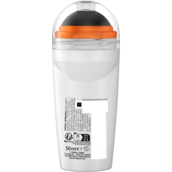 Кульковий дезодорант-антиперспірант для тіла L'Oreal Paris Men Expert Hydra Energetic Extreme Sport, 50 мл - Pampik - 2