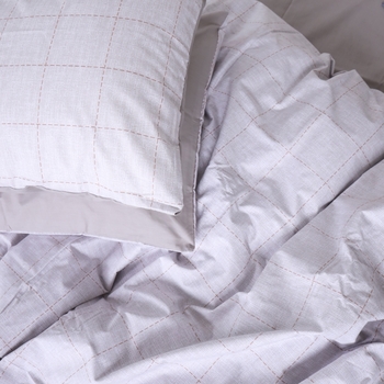 Пододеяльник MirSon 17-4778 Besançon Ranforce Elite 110х140 см (2200008965853) - Pampik - 6