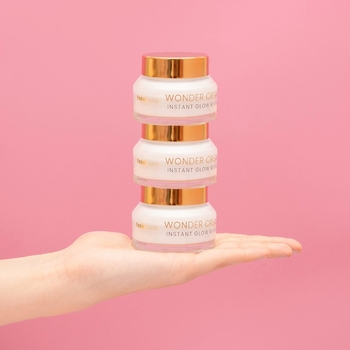 Крем для лица Face Facts Wonder без запаха 50 мл - Pampik - 3