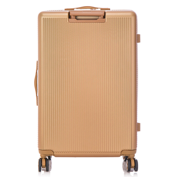 Чемодан Semi Line 28" L Gold (T5663-5) - Pampik - 5