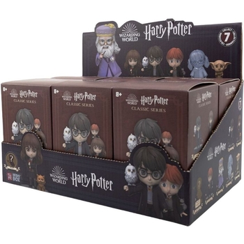 Іграшка-сюрприз Yume Classic з колекційною фігуркою Harry Potter (10147) - Pampik - 4