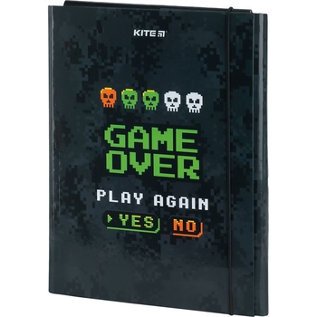 Папка Kite K23-213-02 - Pampik - 2