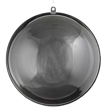 Набор пластиковых форм Yes! Fun Santi Шары 13.6 см (741120) - Pampik