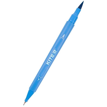 Набор скетч маркеров Kite, 12 шт. (K22-044) - Pampik - 3