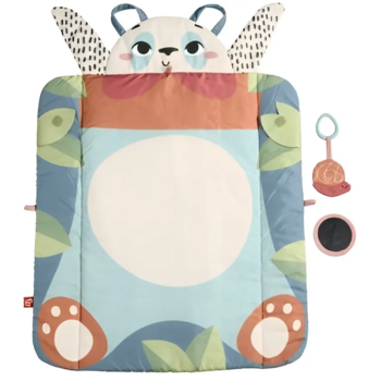 Килимок-ігровий центр Fisher-Price Панда (HKD65) - Pampik - 2