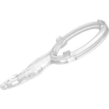 Дзига Auldey Infinity Nado VI Advanced Pack Blazing War Bear (EU654132) - Pampik - 10