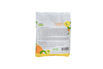 Труси одноразові Baby Team гігієнічні 5 шт. - Pampik - 6