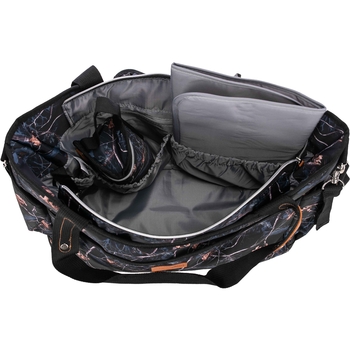 Сумка для мам FreeON All Around Black (46521) - Pampik - 2