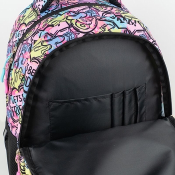 Рюкзак GoPack Education GO24-175M-7 and Win - Pampik - 11