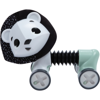 Іграшка каталка Tiny Love Левеня Джордж (1506000458) - Pampik - 2