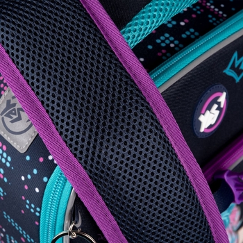 Каркасный рюкзак Yes S-78 Caramel Girl (559565) - Pampik - 19