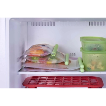 Пакет силіконовий Lekue L (883422) - Pampik - 5