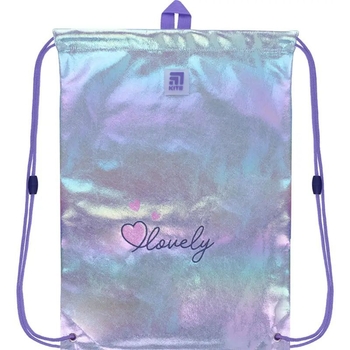 Сумка для взуття Kite Education Lovely, 46x33 см (K22-600M-7) - Pampik