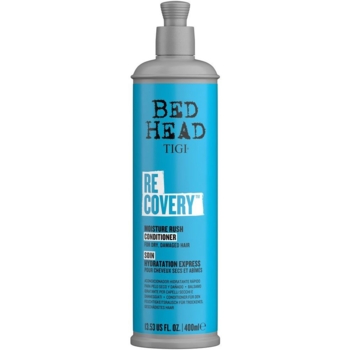 Кондиционер Tigi Bed Head Recovery Moisture Rush Conditioner для сухих и поврежденных волос, 400 мл - Pampik