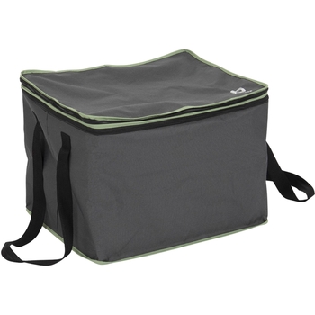 Сумка дорожня Bo-Camp Storage For Portable Toilet 96 Liters Grey (4117381) - Pampik