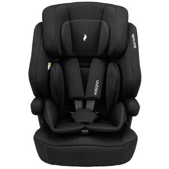 Автокрісло Osann Jazzi Isofix i-Size Black (ecp102-287-05) - Pampik - 2