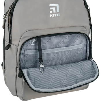 Рюкзак Kite Education teens 2589S-3 (K24-2589S-3) - Pampik - 11
