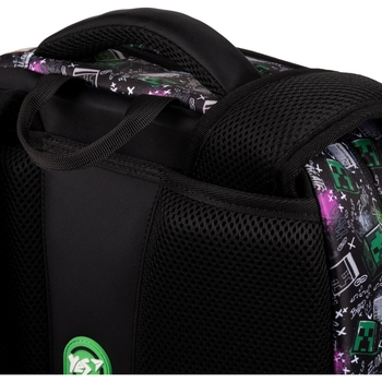 Рюкзак Yes S-52 Ergo Minecraft (559570) - Pampik - 13