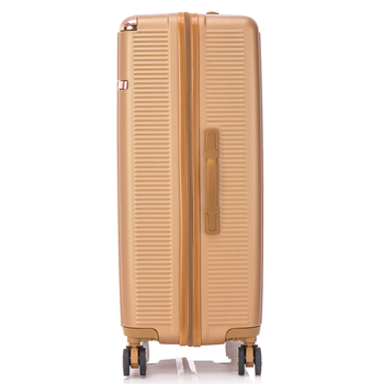 Чемодан Semi Line 28" L Gold (T5663-5) - Pampik - 6