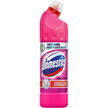 Засіб для чищення універсальний Domestos Pink Power 750 мл - Pampik