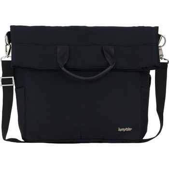 Сумка до коляски Bumprider Connect 3 black-black (51284-203) - Pampik