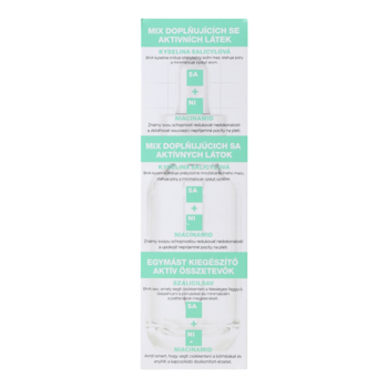 Сыворотка Mixa для проблемной чувствительной кожи лица 30 мл - Pampik - 3